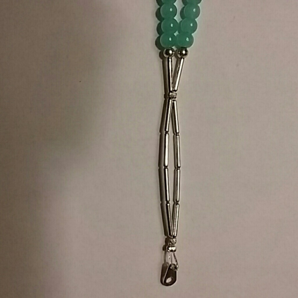 Turquoise bracelet - Picture 5 of 6